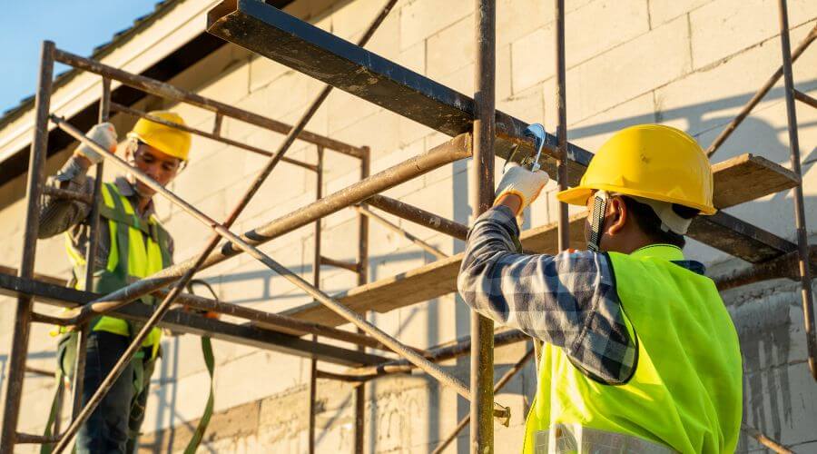 Expert flood damage restoration services in Richvale, CA